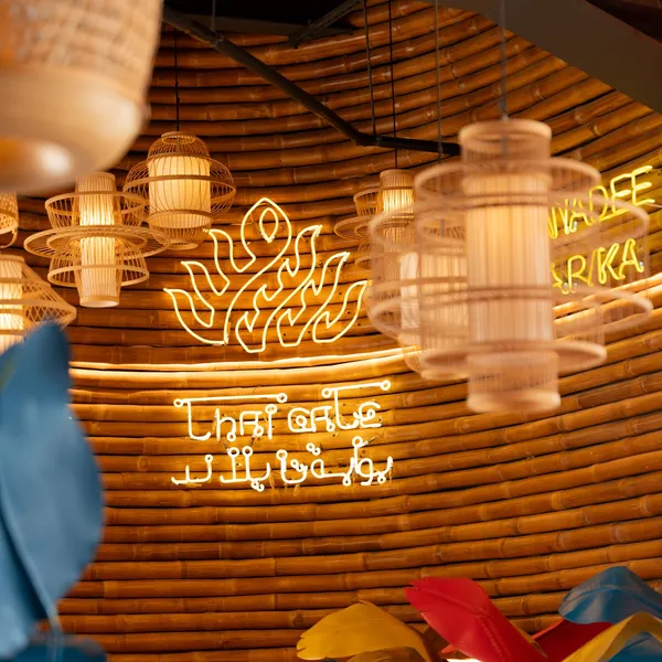 Thai Gate - Heera Beach - Restaurants in Sharjah - photo 4