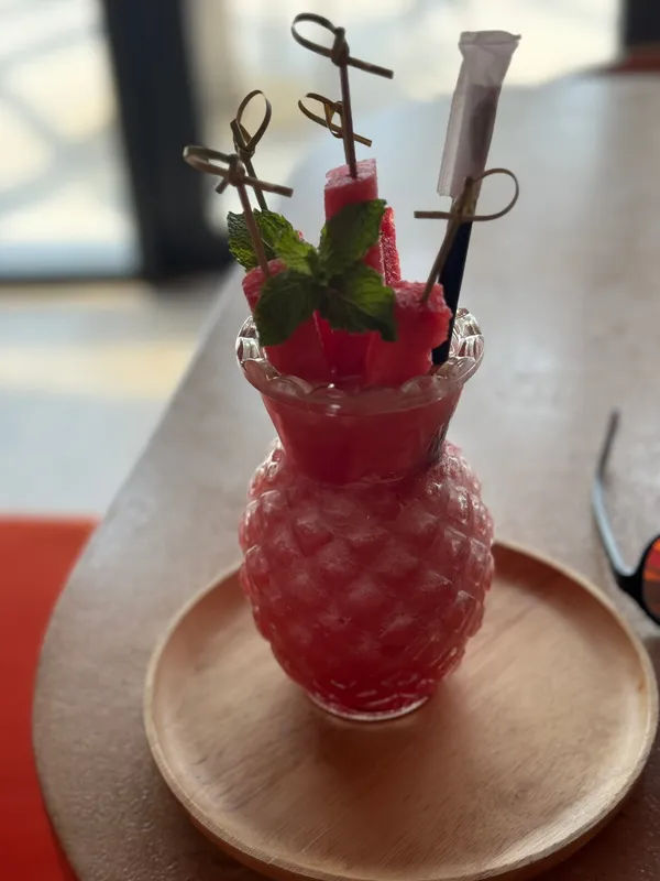 Thai Gate - Heera Beach - Restaurants in Sharjah - photo 6