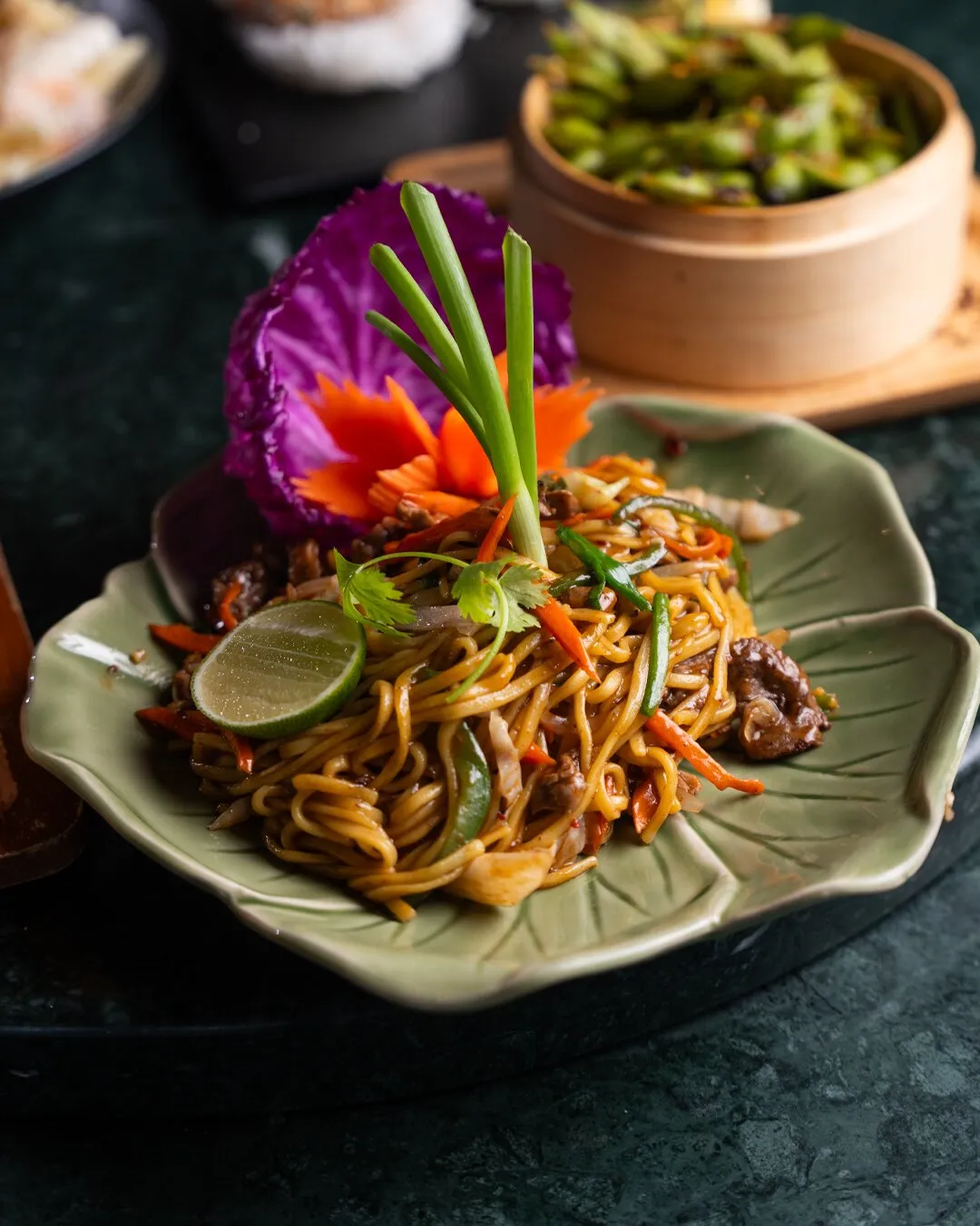 Thai Gate - Heera Beach - Restaurants in Sharjah - photo 5