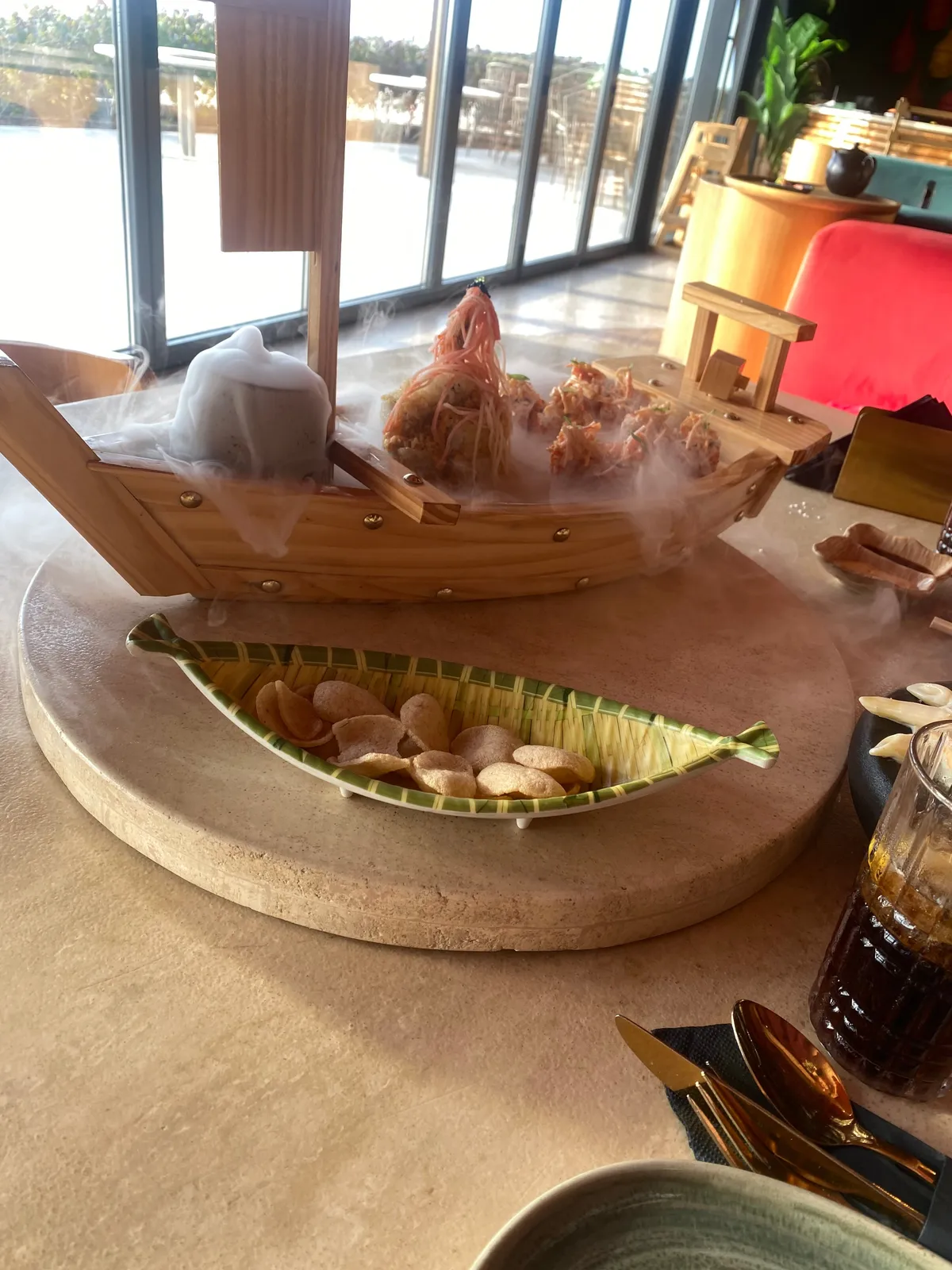 Thai Gate - Heera Beach - Restaurants in Sharjah - photo 8