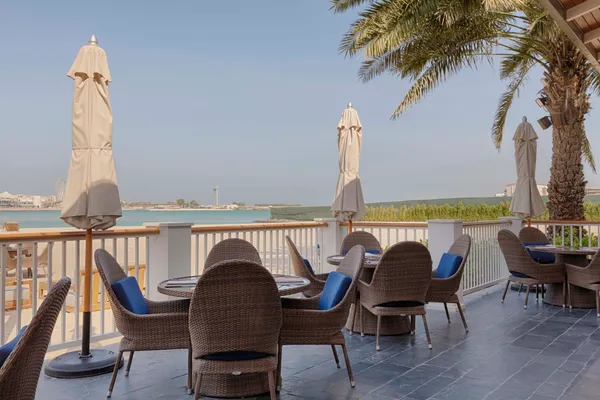  - مطاعم in أبو ظبي - photo 2