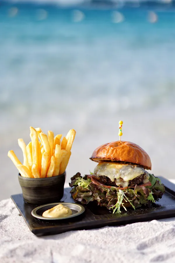  - مطاعم in أبو ظبي - photo 3