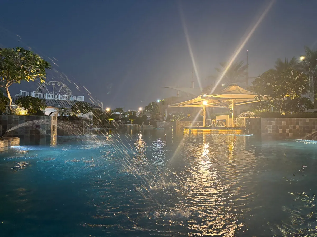  - مطاعم in أبو ظبي - photo 10