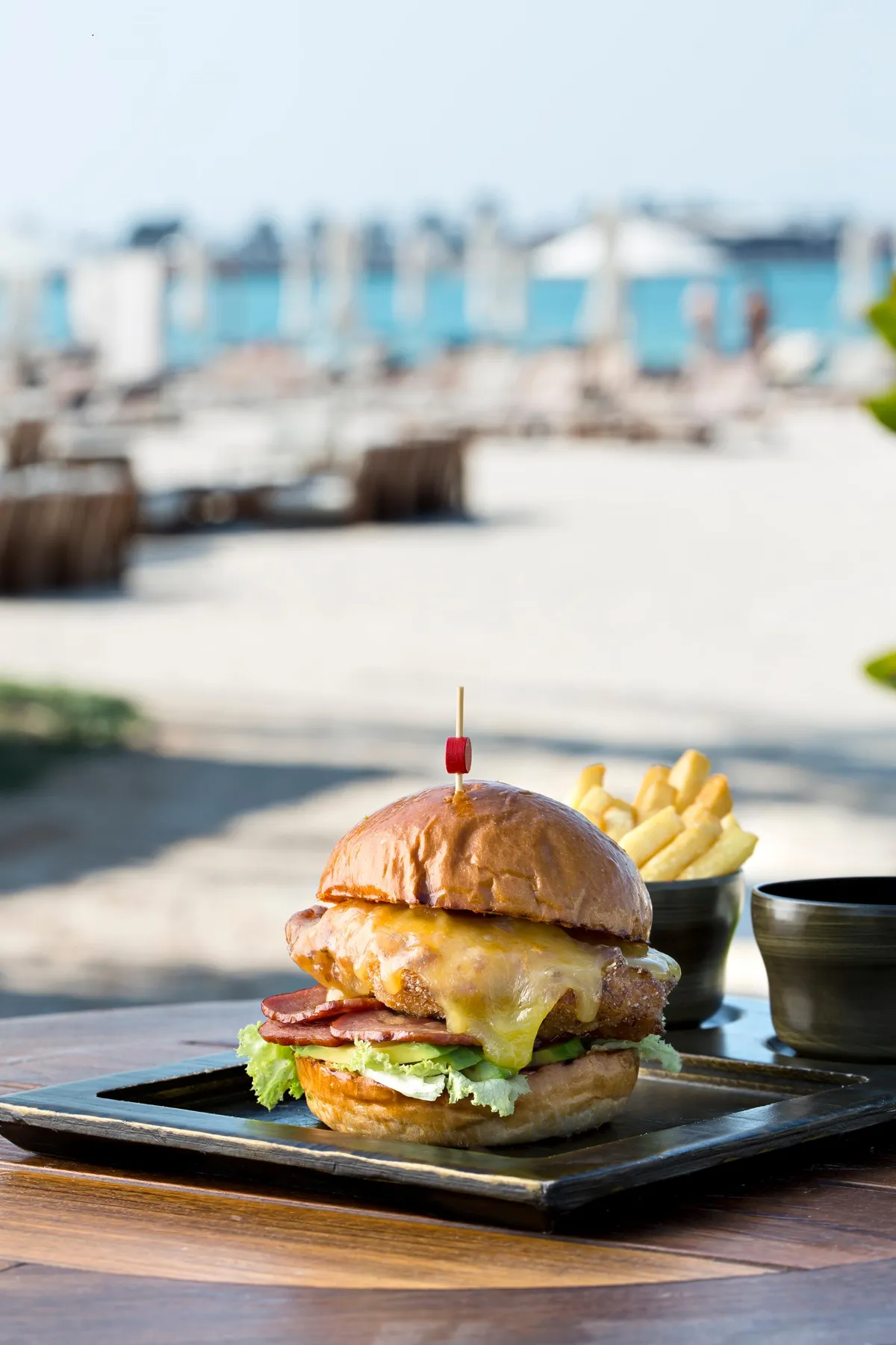  - مطاعم in أبو ظبي - photo 5