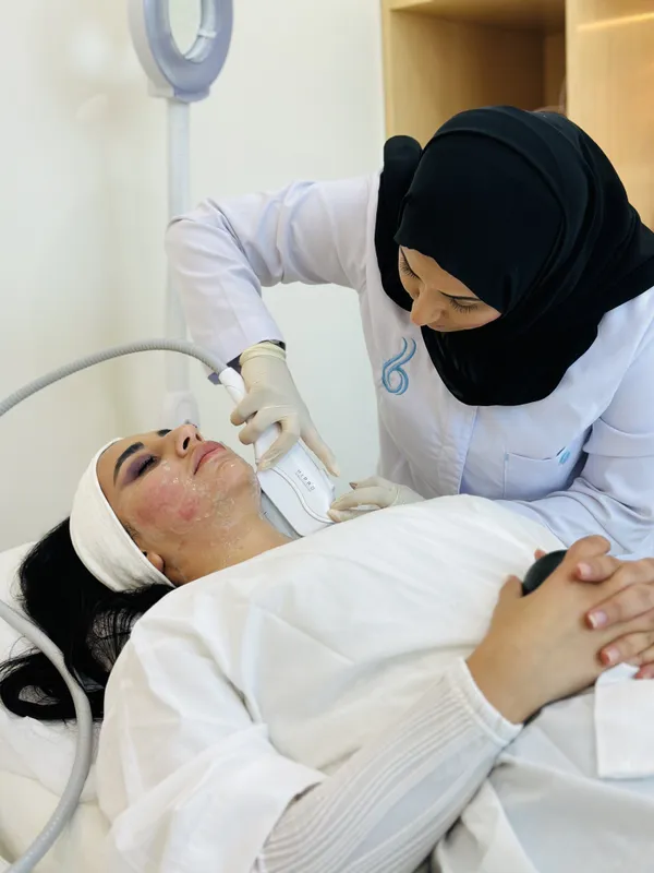 مركز بن حيدر للرعاية الصحية - سبا in دبي - photo 2