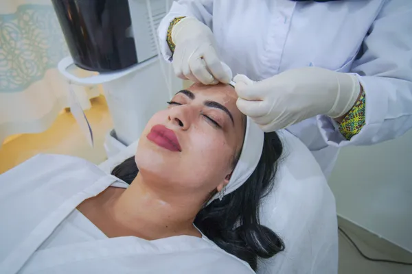 مركز بن حيدر للرعاية الصحية - سبا in دبي - photo 3