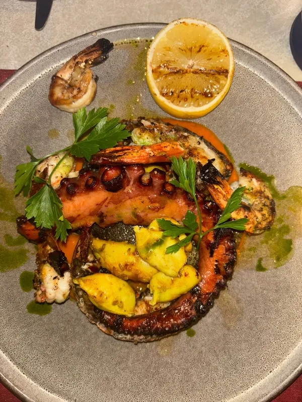  - مطاعم in الفجيرة - photo 2