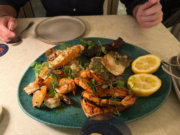  - مطاعم in الفجيرة - photo 9