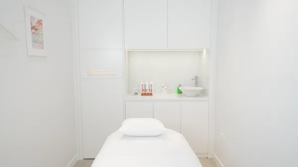 N.bar Nail Spa & Salon Khalifa City - Spas in Dubai - photo 3