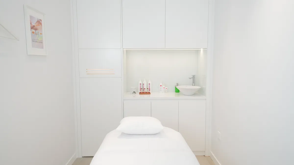 N.bar Nail Spa & Salon Khalifa City - Spas in Dubai - photo 3