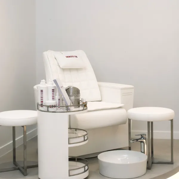 N.bar Nail Spa & Salon Khalifa City - Spas in Dubai - photo 2