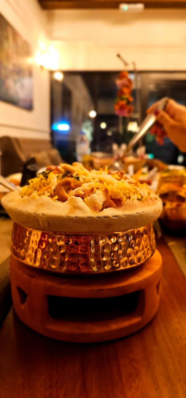 - مطاعم in الفجيرة - photo 7