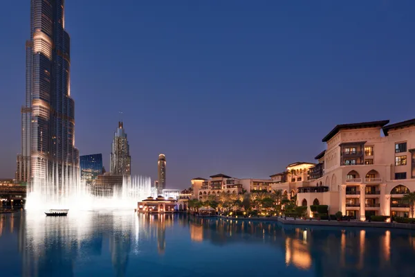 Palace Downtown - Hotels in Dubai