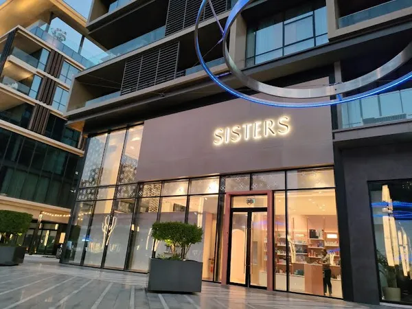 Sisters Beauty Lounge City Walk - Spas in Dubai - photo 2
