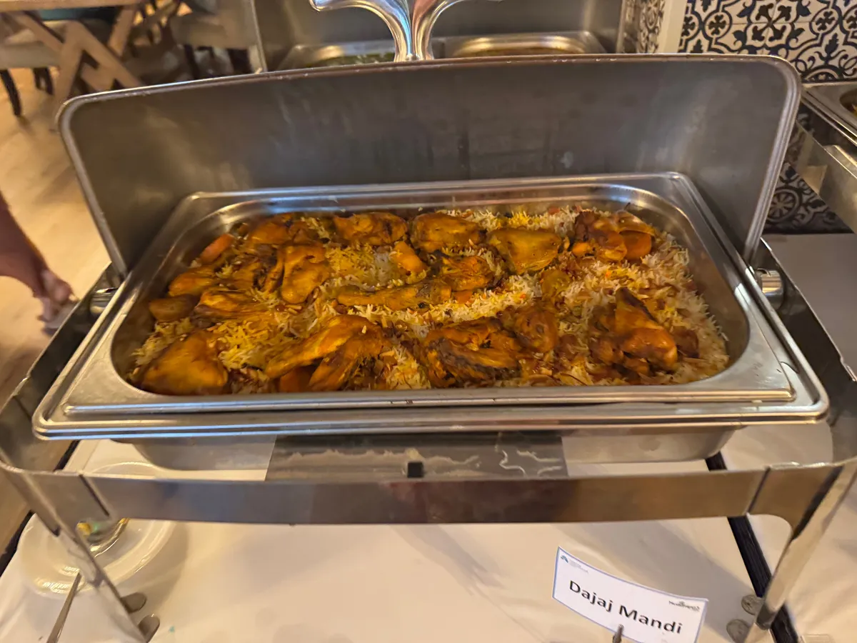 Al Barari Restaurant Fujairah - Restaurants in Fujairah - photo 9