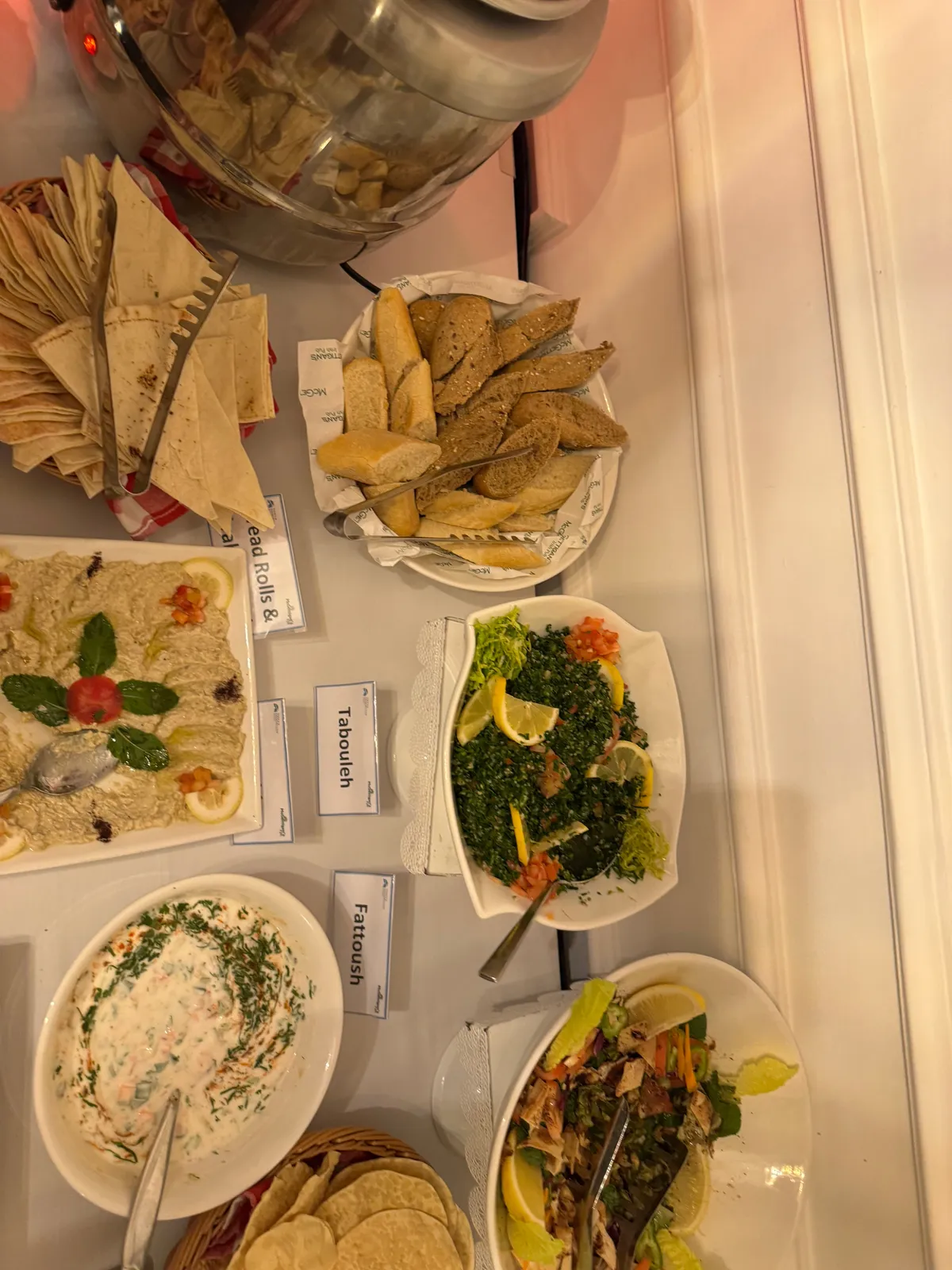 Al Barari Restaurant Fujairah - Restaurants in Fujairah - photo 10