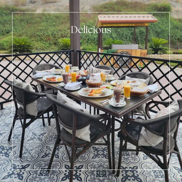 Al Barari Restaurant Fujairah - Restaurants in Fujairah - photo 2