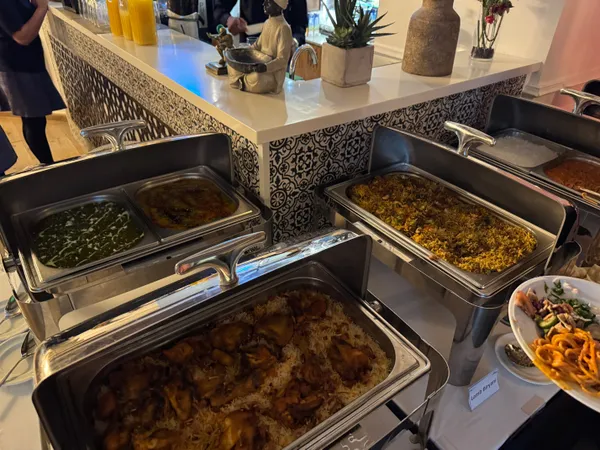 Al Barari Restaurant Fujairah - Restaurants in Fujairah - photo 7