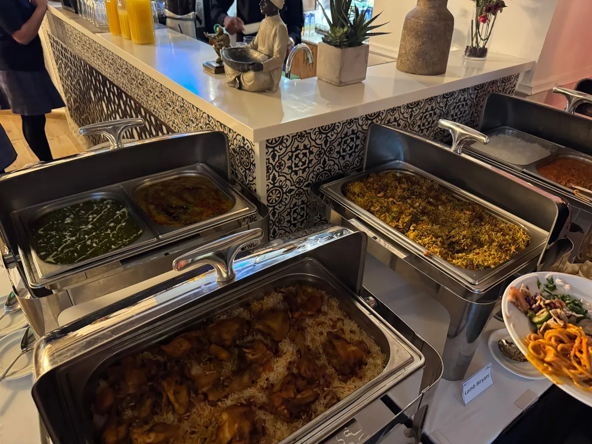 Al Barari Restaurant Fujairah - Restaurants in Fujairah - photo 7