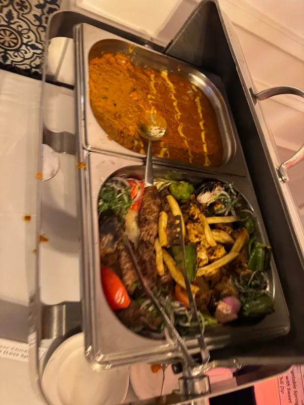 Al Barari Restaurant Fujairah - Restaurants in Fujairah - photo 8