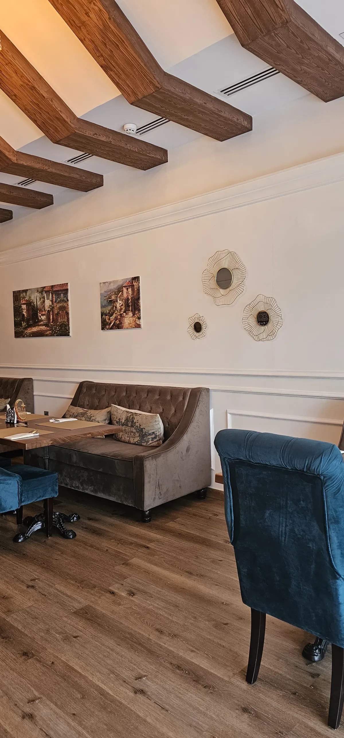 Al Barari Restaurant Fujairah - Restaurants in Fujairah - photo 4