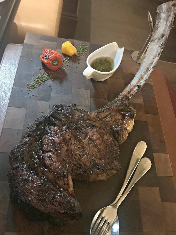  - مطاعم in دبي - photo 5