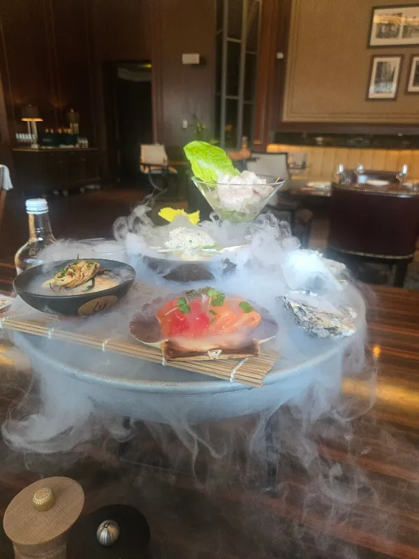  - مطاعم in دبي - photo 7