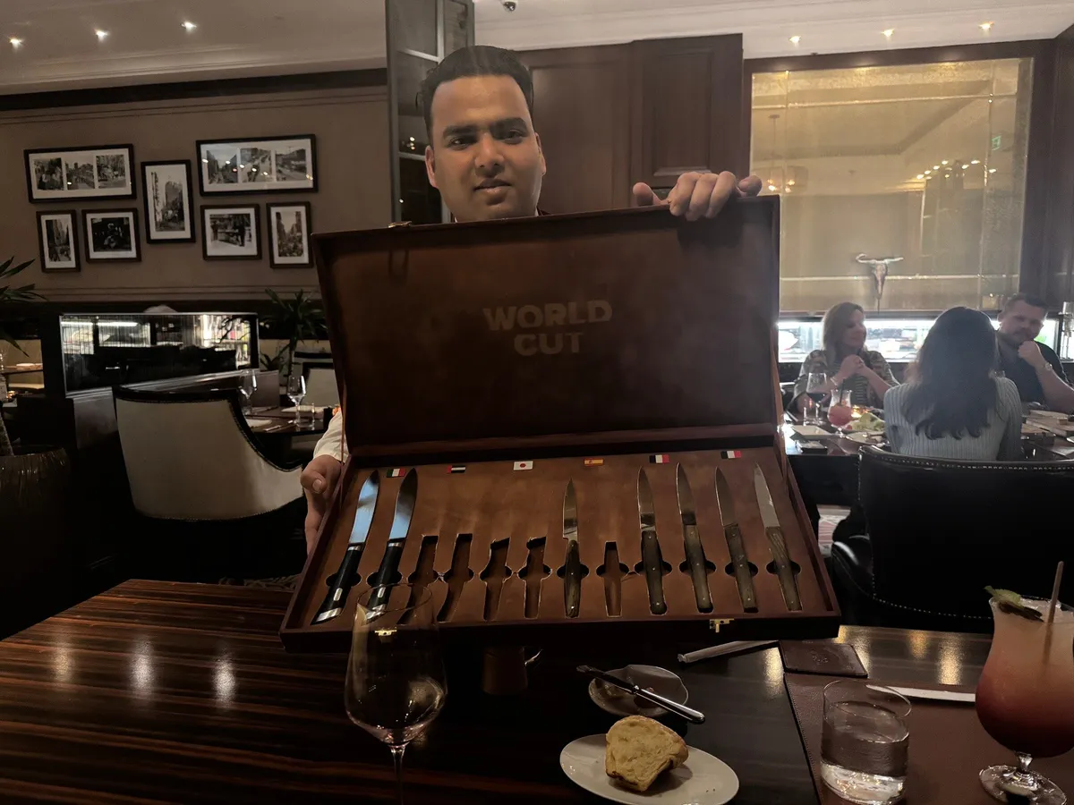  - مطاعم in دبي - photo 10