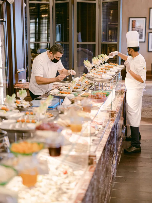  - مطاعم in دبي - photo 2