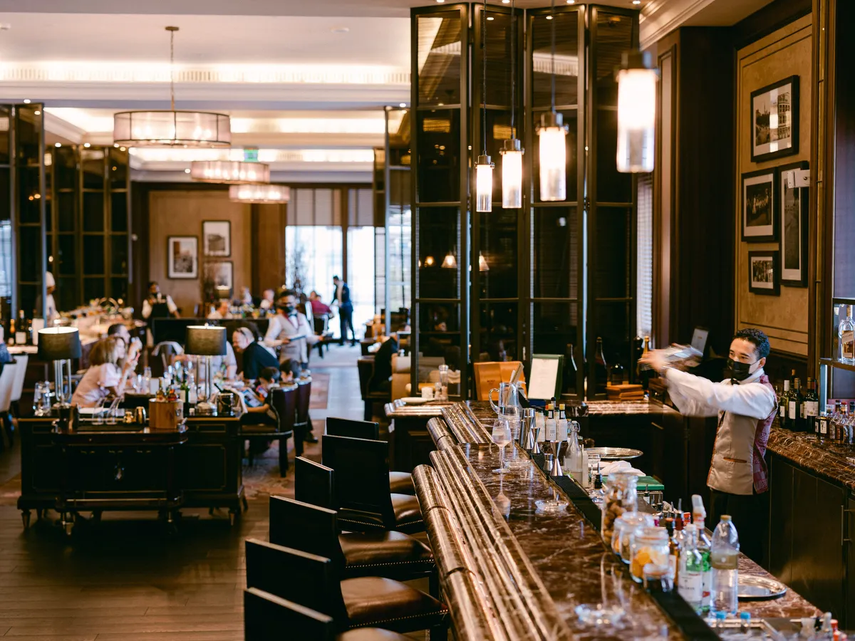  - مطاعم in دبي - photo 3