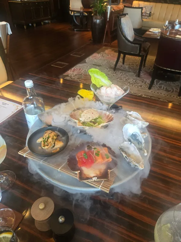  - مطاعم in دبي - photo 8