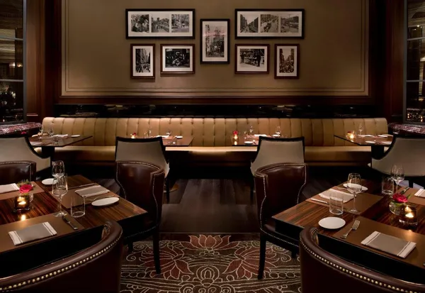  - مطاعم in دبي - photo 4