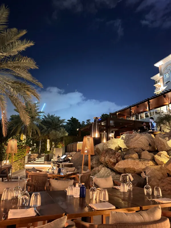  - مطاعم in دبي - photo 8