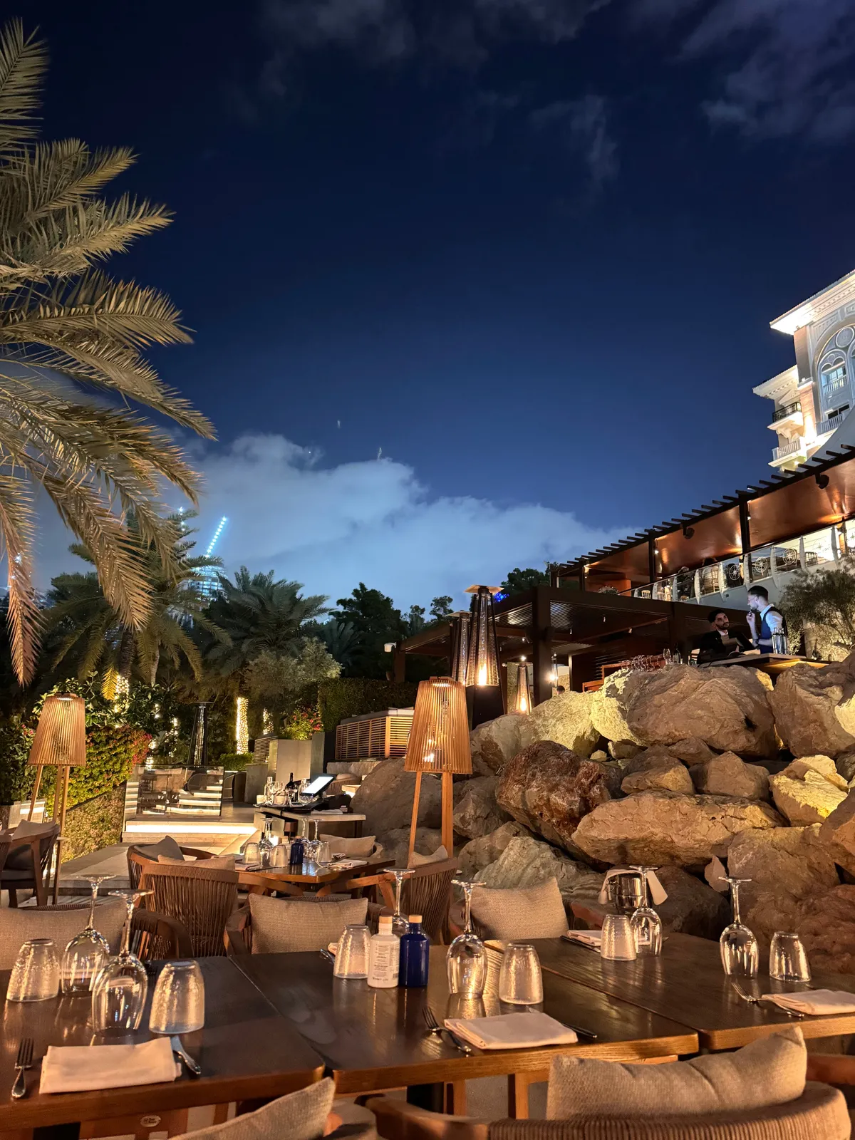  - مطاعم in دبي - photo 8