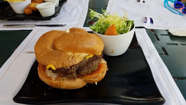  - مطاعم in الفجيرة - photo 4