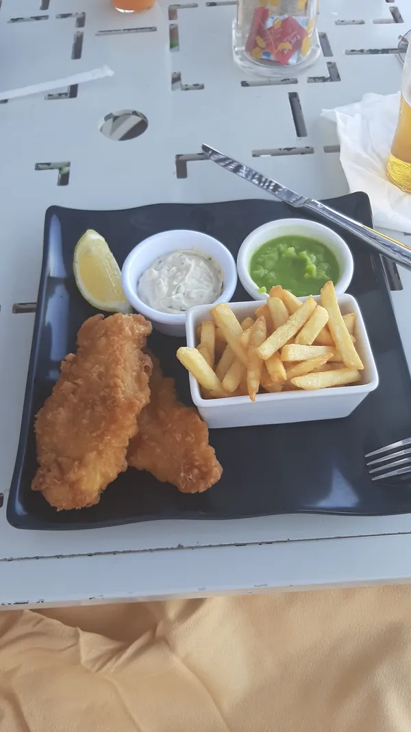  - مطاعم in الفجيرة - photo 10