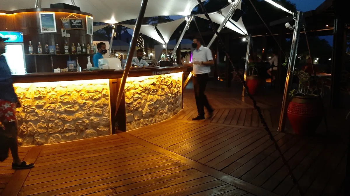  - مطاعم in الفجيرة - photo 7