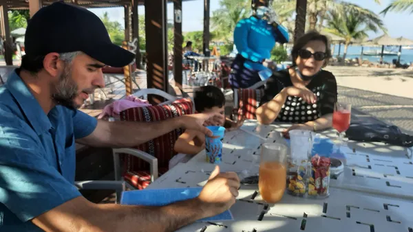  - مطاعم in الفجيرة - photo 9