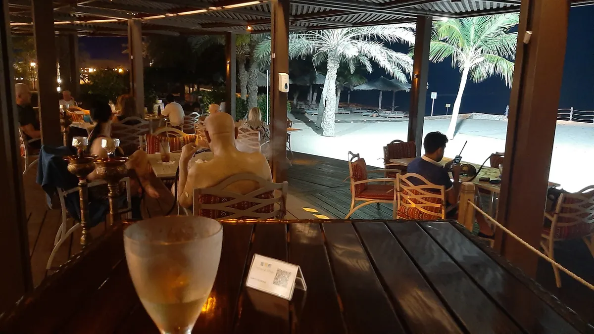  - مطاعم in الفجيرة - photo 8