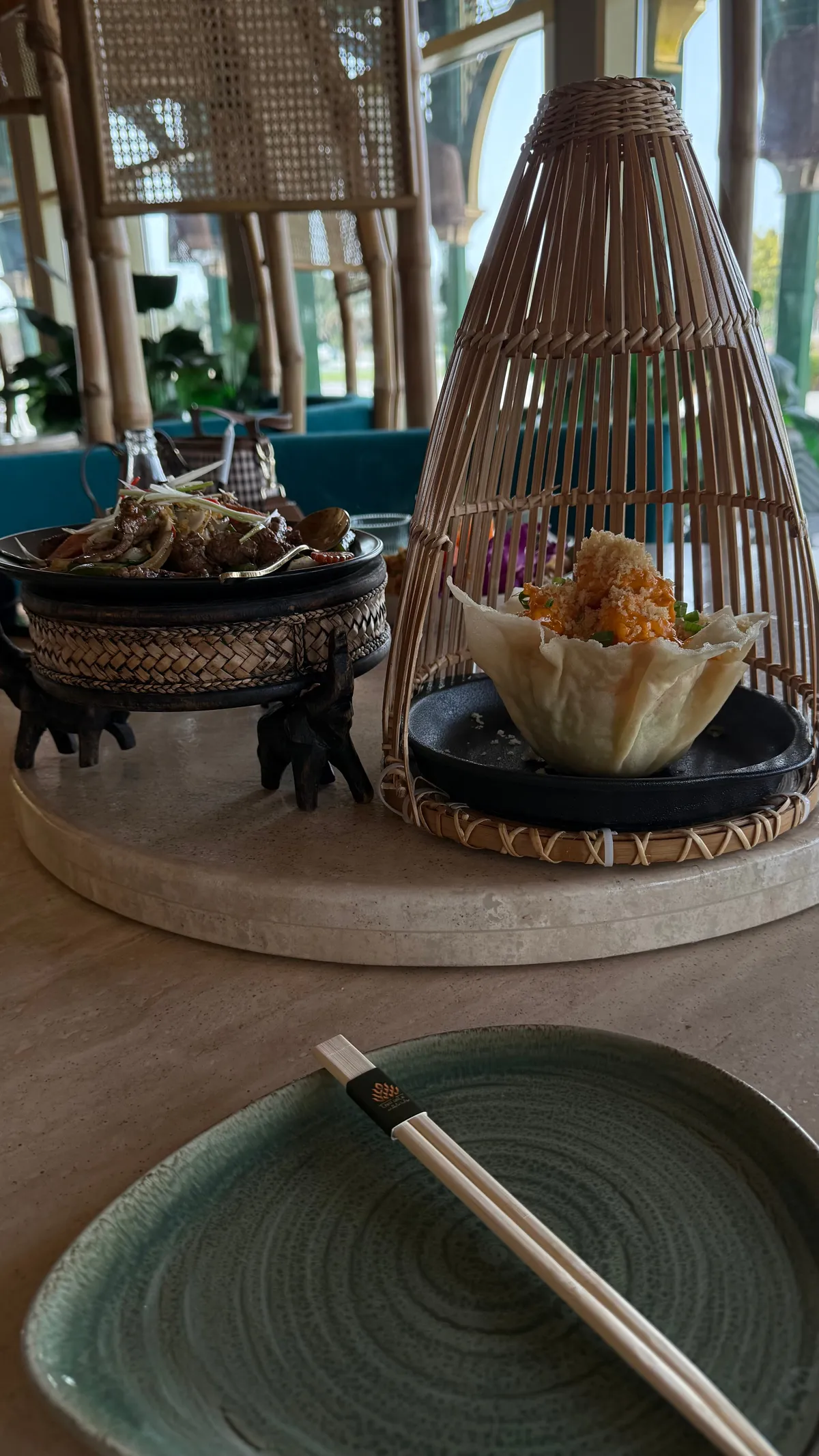 Thai Gate - University City - Restaurants in Sharjah - photo 8