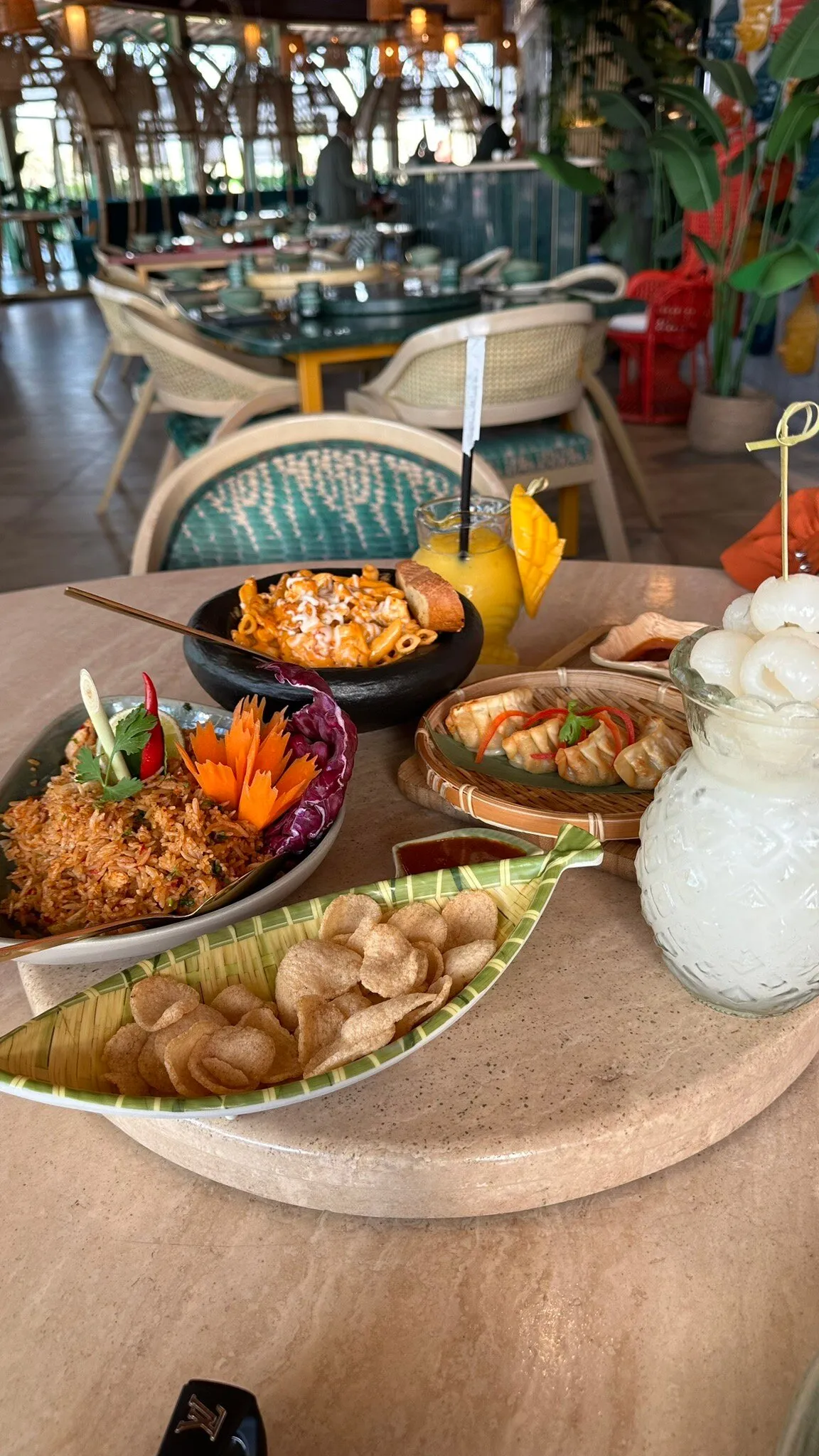 Thai Gate - University City - Restaurants in Sharjah - photo 10