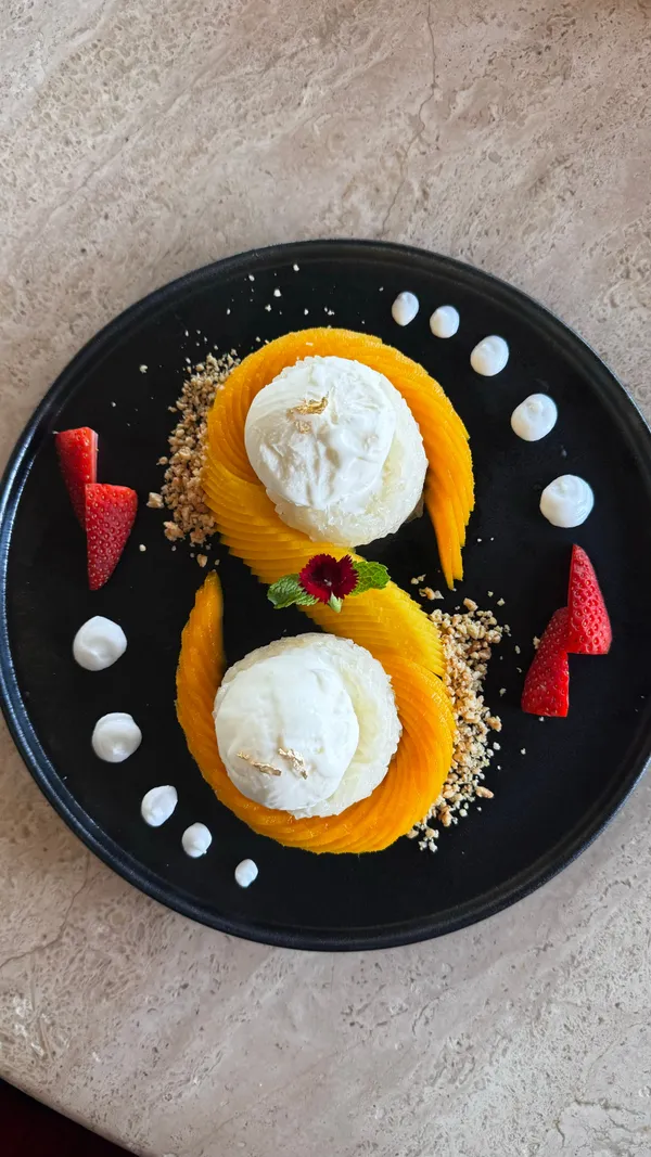 Thai Gate - University City - Restaurants in Sharjah - photo 7