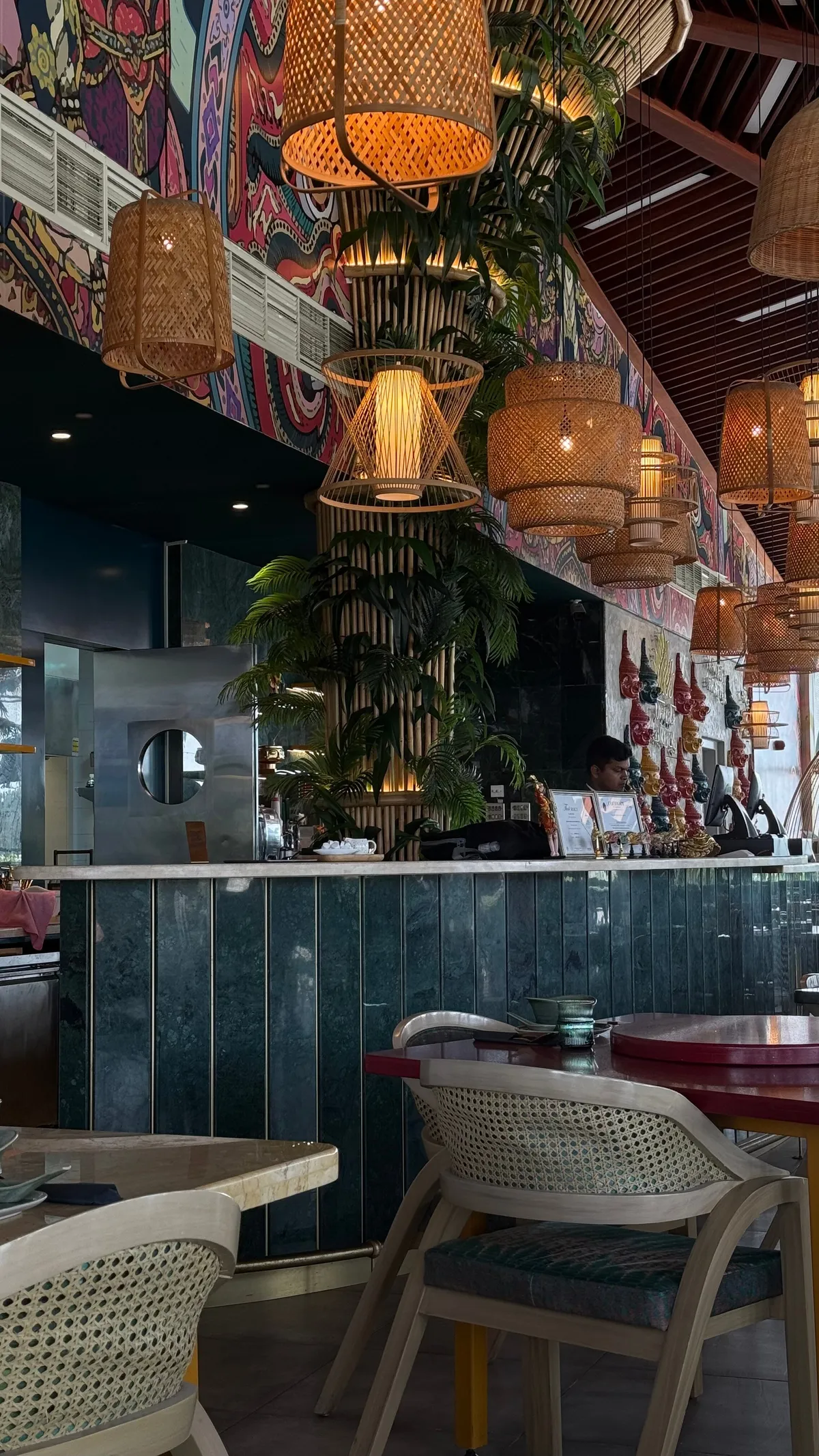 Thai Gate - University City - Restaurants in Sharjah - photo 9