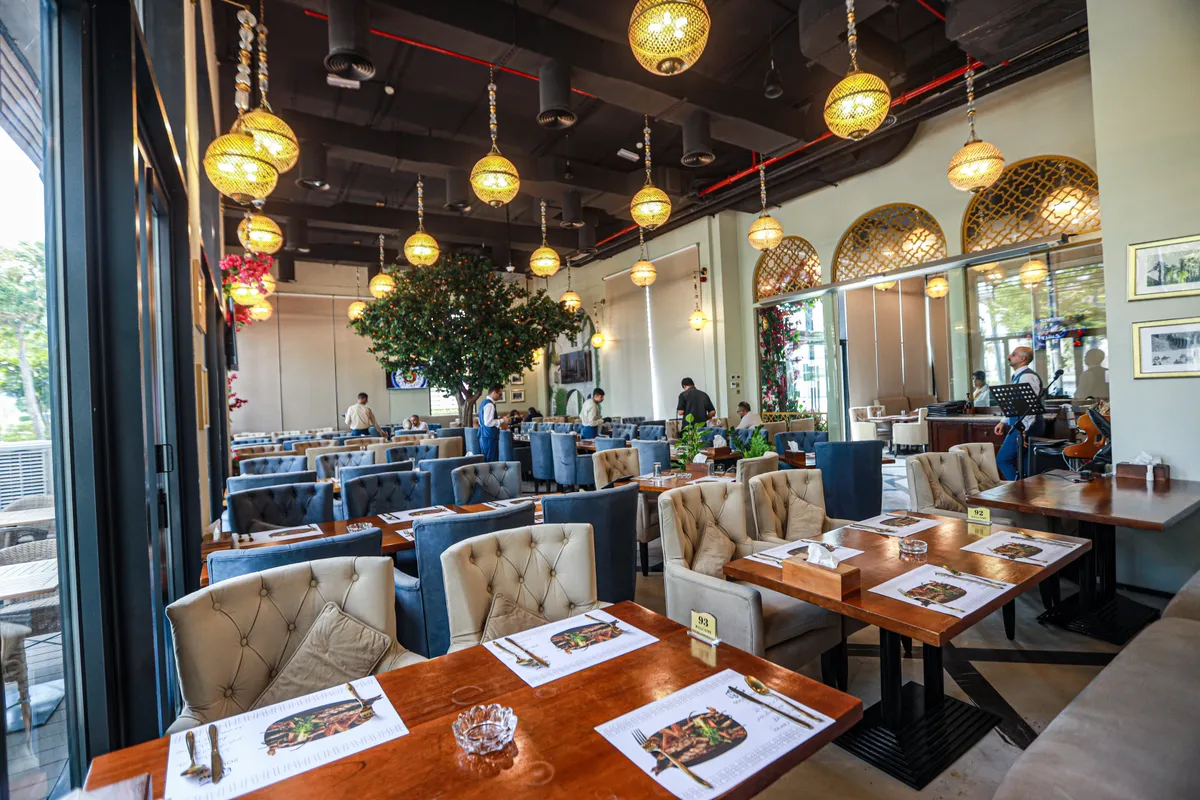 WaCup Coffee Hub - Restaurants in Ajman - photo 7