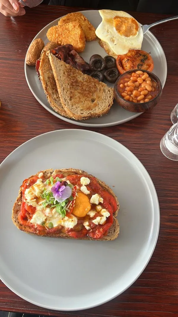 WaCup Coffee Hub - Restaurants in Ajman - photo 2