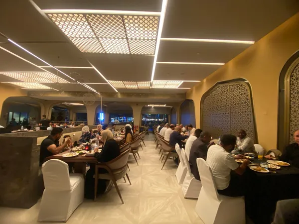  - مطاعم in العين - photo 8