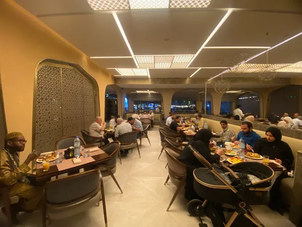  - مطاعم in العين - photo 7