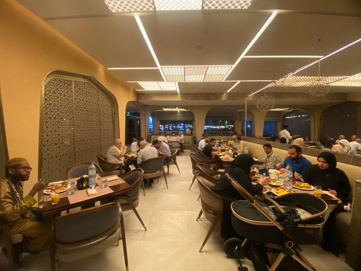  - مطاعم in العين - photo 7