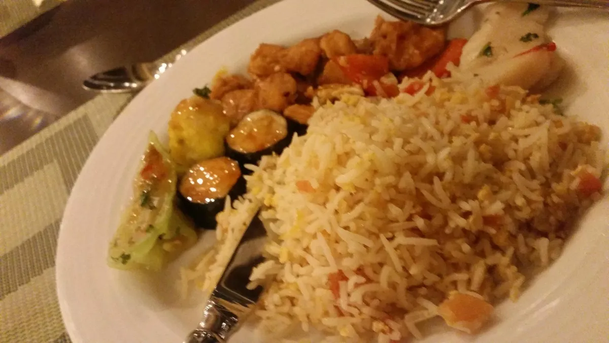  - مطاعم in العين - photo 5