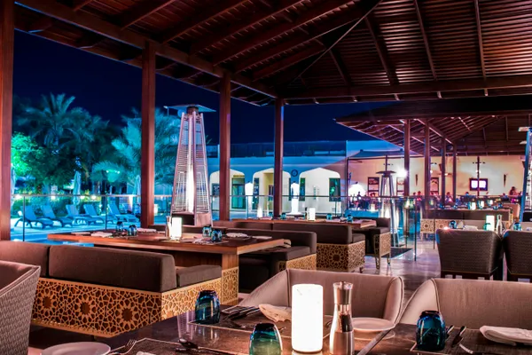  - مطاعم in العين - photo 2